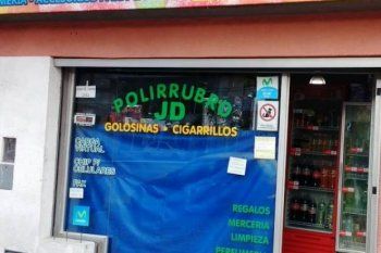 golpe al juego ilegal: clausuraron una libreria que levantaba quiniela clandestina