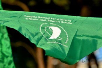 Acceso al aborto legal en Argentina