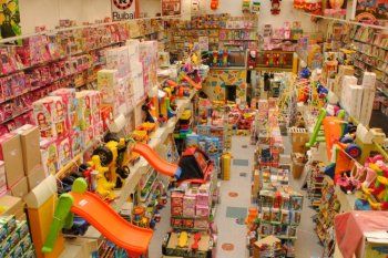 Cada tercer domingo de agosto se celebra el Día del Niño o de las Infancias en Argentina: Algunas opciones para regalar