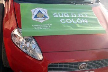 falsos vendedores ambulantes cometian ?cuentos del tio? a jubilados en colon