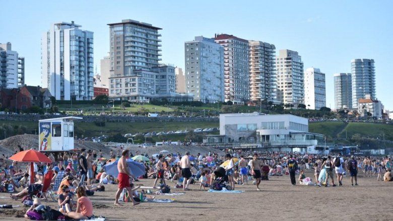 El ATP llegará a sectores del turismo que hoy se encuentran golpeados por la pandemia