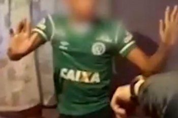 panico en el boliche pinar de rocha: cayo el presunto autor de los balazos que dejo cuatro victimas