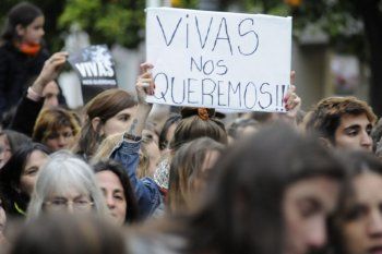 82 niños y niñas quedaron sin madre a causa de los femicidios