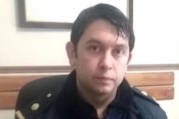 desplazaron al jefe de policia de miramar por ?no actuar con rapidez? ante la violacion en el camping