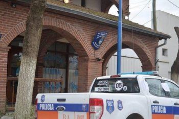brutal ataque en ostende: una mujer de 39 anos apunalo en el cuello a su joven pareja