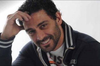 hernan piquin ?es lo mismo bailar en el programa de marcelo tinelli que en el colon?