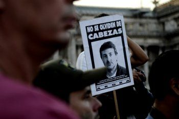 prohibido olvidar: se cumplen 22 anos del asesinato de jose luis cabezas en pinamar