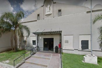 exaltacion de la cruz: murio una nina de 5 anos en el hospital y denuncian caso de mala praxis