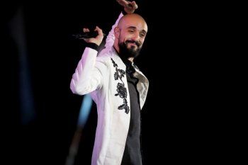 el chiste de abel pintos que es furor en redes: mira como engano a sus fanaticos