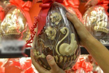 Semana Santa y Pascua 2021