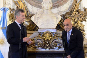 tambien moyano denuncia penalmente a macri por los supuestos aprietes al juez carzoglio