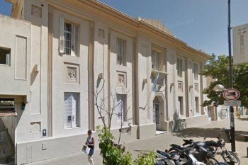 lucha contra la inseguridad: cambios de titulares en dos comisarias de la plata