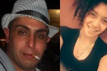caso araceli fulles: murio el presunto femicida en la carcel tras ser atacado con agua hirviendo y golpes