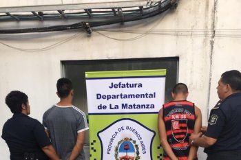 virrey del pino: para robarle la moto mataron a un empleado de seguridad privada