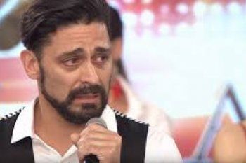 pilar: en una salidera bancaria le robaron mas de 800.000 pesos al bailarin hernan piquin