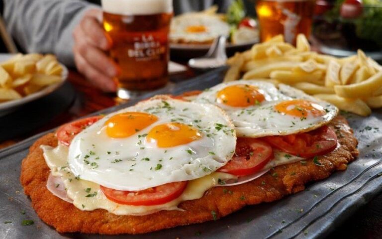 Día de la milanesa: en las redes le rinden culto a uno de los platos más elegidos por los argentinos