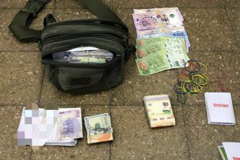 rafael castillo: detienen y echan de la bonaerense a un comisario por extorsionador