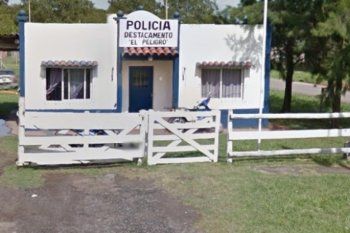 una joven fue asaltada, en el forcejeo quedo semidesnuda y fue manoseada en la plata