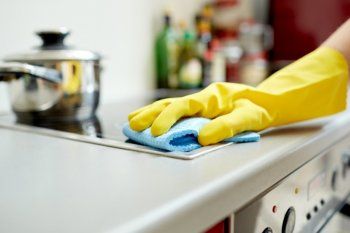 La app mide el tiempo que demandan las tareas domésticas 