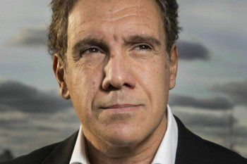 daniel hadad, el empresario periodistico que alcanzo el exito siguiendo su instinto y hoy dirige el portal con mas visitas del pais