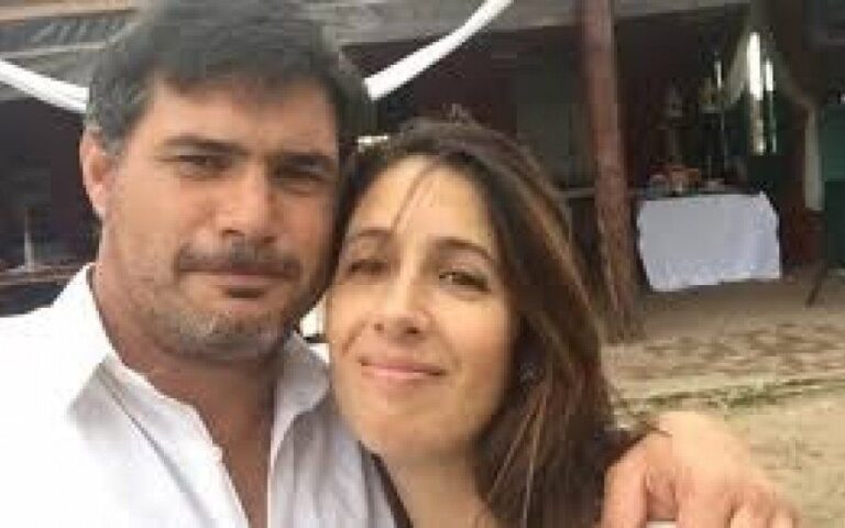 En violento asalto balearon al hermano y a la cuñada de campeón de yachting en San Pedro
