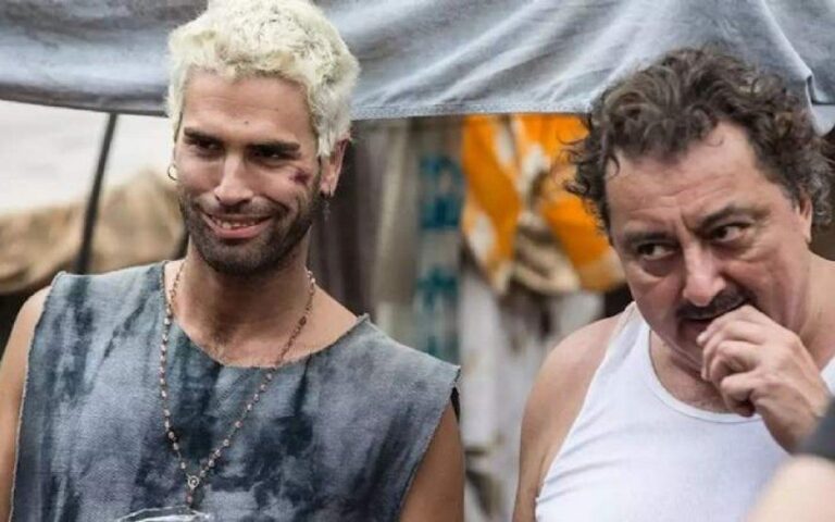 Furor por “El Marginal 3”: Para uno de sus guionistas, la serie “no es estigmatizante”