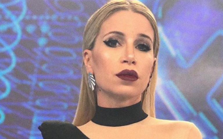 Flor Peña defendió a Echarri y Dupláa: “Laburan hace más de 20 años, ¿por qué deberían dar explicaciones?”