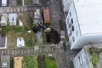 (Foto: La Capital de Mar del Plata) (Foto: La Capital de Mar del Plata)