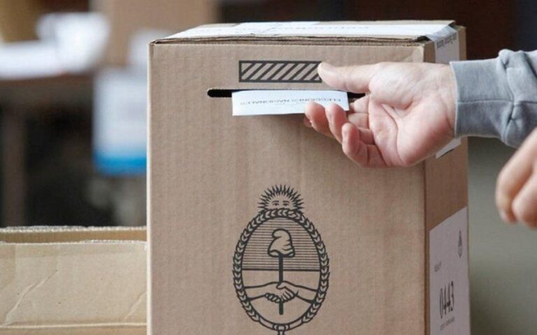 La Junta Electoral declaró la caducidad de un partido político y de agrupaciones municipales