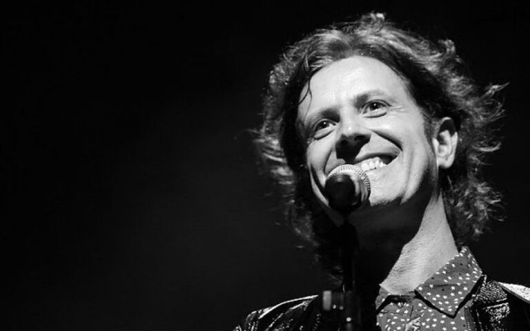 Coti regresa a La Plata: “Tenía muchas ganas de volver con mi banda, era una cita pendiente”