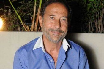 ?macri va a terminar su mandato les guste o no?: guillermo francella se volvio viral pero el tuit era falso