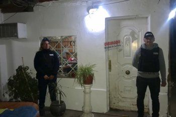 clausuraron un geriatrico clandestino, rescataron a cinco ancianos e investigan si hubo malos tratos y estafas