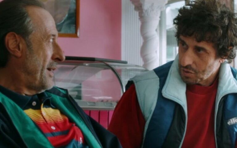 “El robo del siglo”: mirá el primer tráiler de la película sobre el famoso asalto al Banco Río