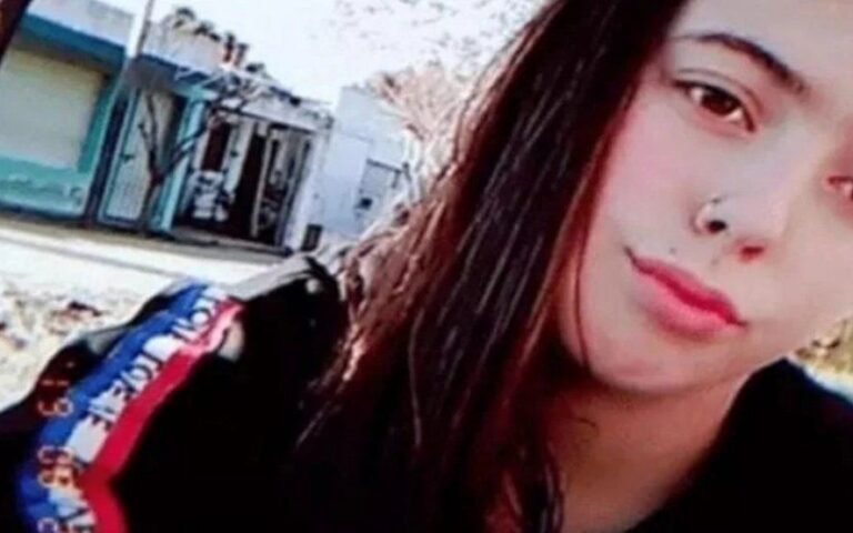 Hallan asesinada y enterrada a una chica de 15 años y por el aberrante caso hay un detenido