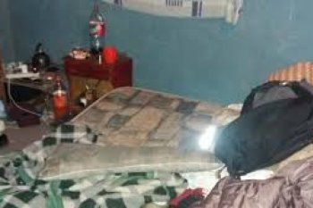 raptan y manosean a una nena de 8 anos: cayeron un falso pastor y un complice