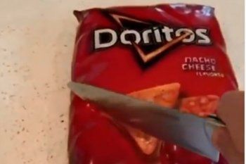 ¡un diez en pasteleria! el increible tuit viral de las tortas que parecen objetos reales