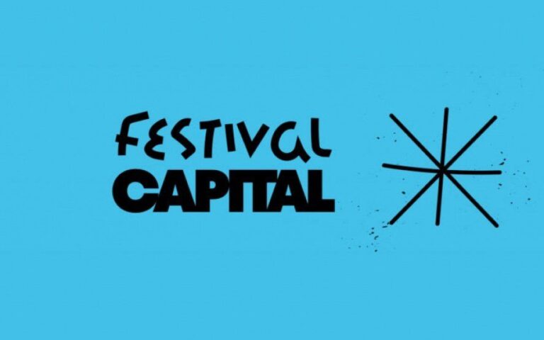Festival Capital: conocé los horarios de los tres escenarios que habrá en la República de los Niños