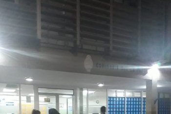 asaltaron a un joven bajo la modalidad pirana y cayeron tras un operativo cerrojo