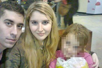 confeso haber matado a su padrastro pero culpo a su hermana del crimen de su madre