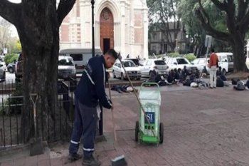 dejan sin trabajo a una empleada municipal que acuso a su supervisor por acoso sexual