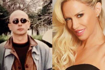 del indio solari a luciana salazar, mira las reacciones de los famosos durante la asuncion de alberto fernandez
