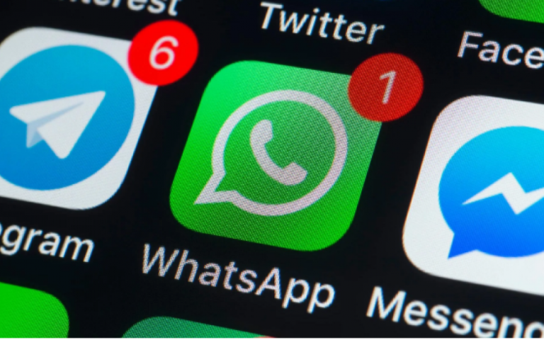 Alto riesgo en WhatsApp: Un mensaje puede bloquear tu cuenta y borrar todo el contenido