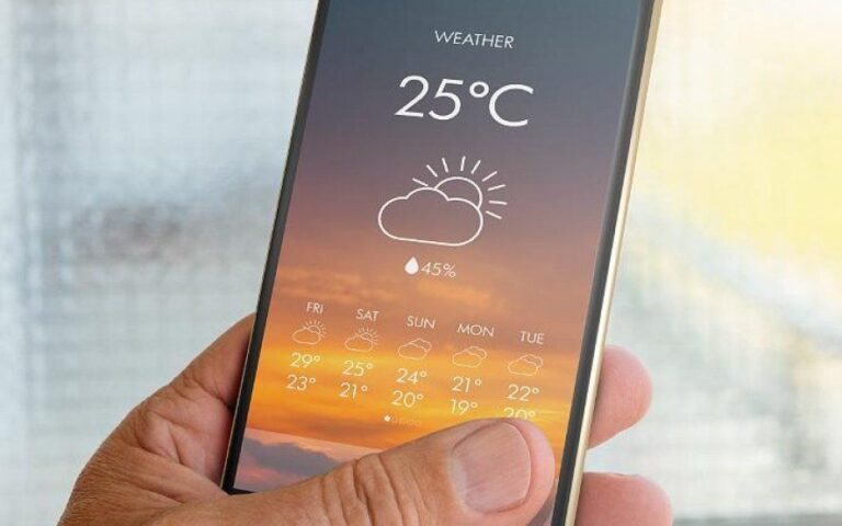 Mitos y verdades sobre el clima y el pronóstico: ¿Inventos populares? ¿A quién hay que creerle?