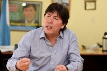 una mujer policia denuncio al titular de la aprevide por acoso sexual y laboral