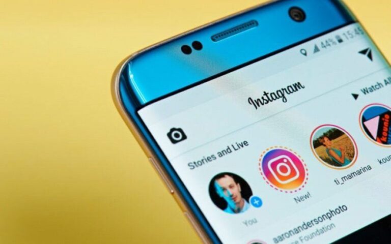 Instagram lite: Llegó la versión “ligera” de Instagram