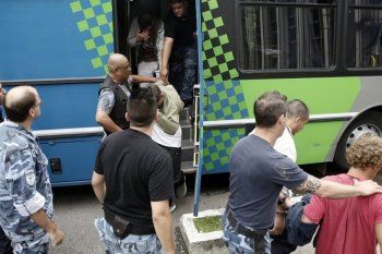 confirman que el abuso sexual en manada de una menor se dirimira en un juicio por jurados
