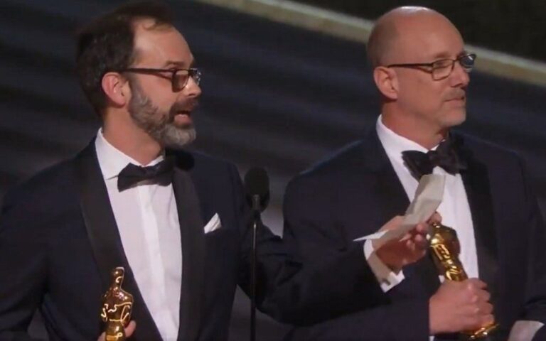 Lo que dejaron los Oscar 2020: Argentina en uno de los discursos ganadores y “Parasite” la mejor película