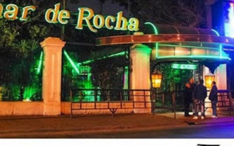 Furia en el boliche Pinar de Rocha: asesinan a un relacionista público y balearon a un custodio
