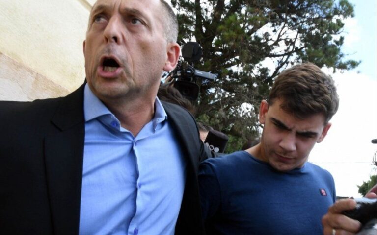 La fiscal visitará a los padres de Fernando Báez para explicarles los avances de la pesquisa