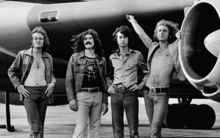 Led Zeppelin: Los integrantes de la legendaria banda vuelven a ganar el juicio por el supuesto plagio de “Stairway to Heaven”